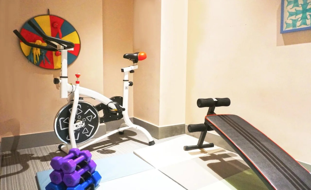 PACE HOTEL Suzhou Guanqian Branch