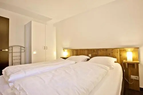 Kristall Apartments A