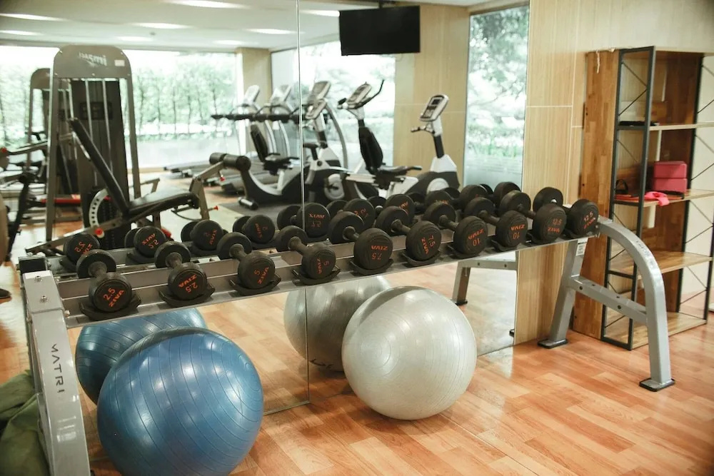 Luxury Condo Nimman, Best Location, Poolsauna