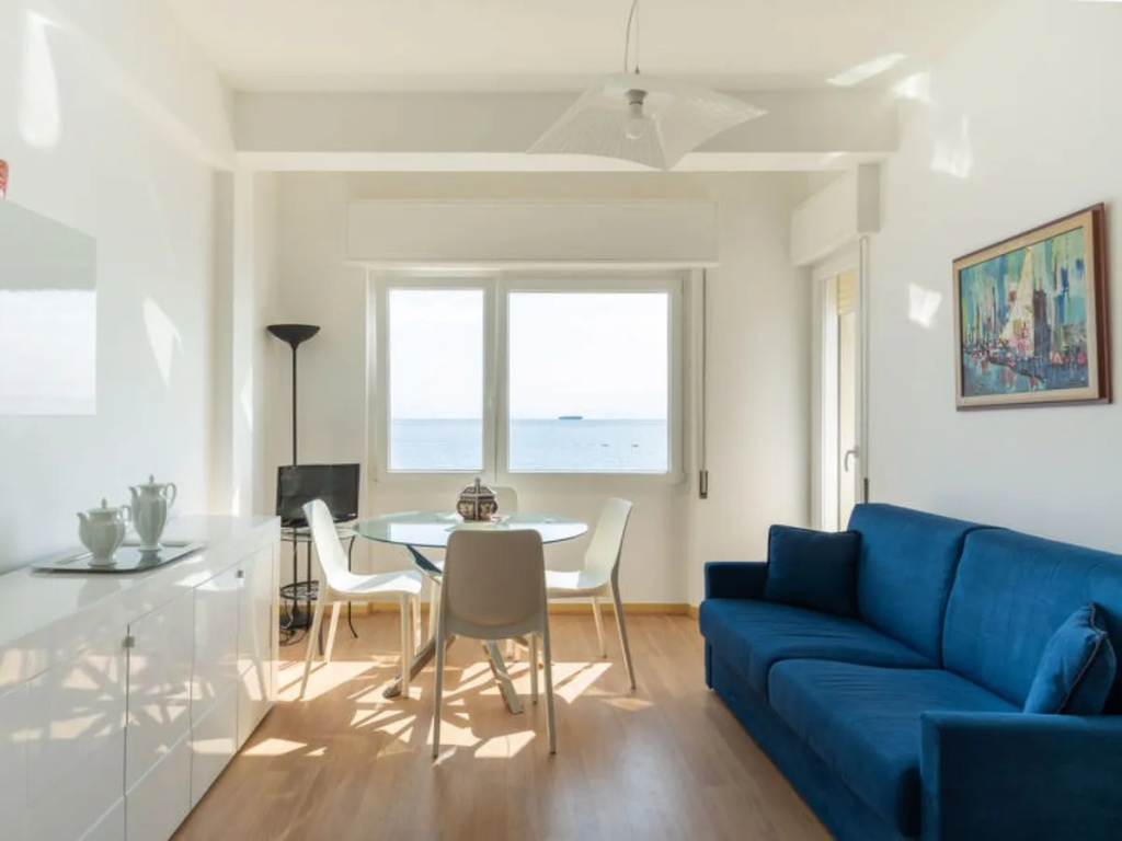 Terrazzo sul Mare 37608