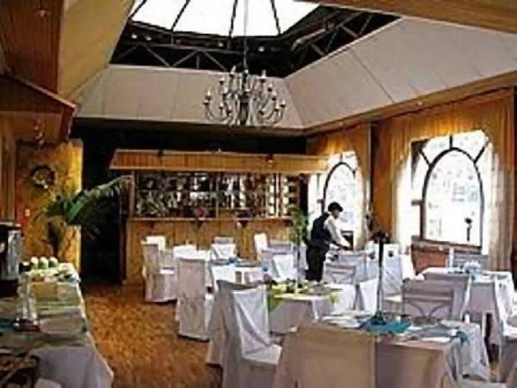 Isabela Hotel Suite