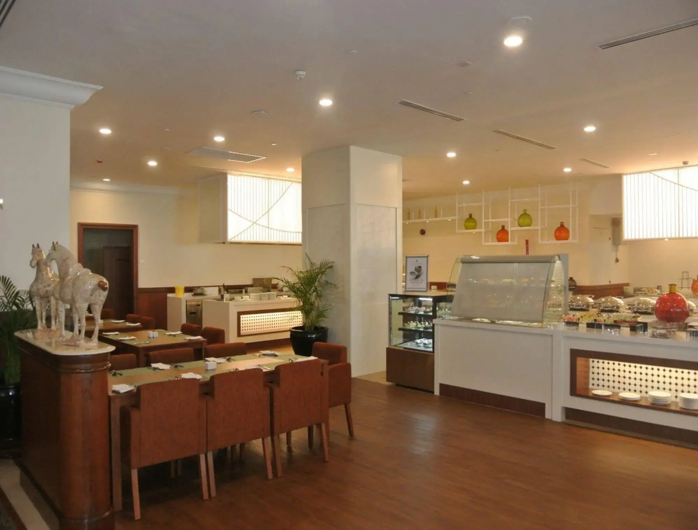 Gurney Bay Hotel, A PARKROYAL Partner Hotel