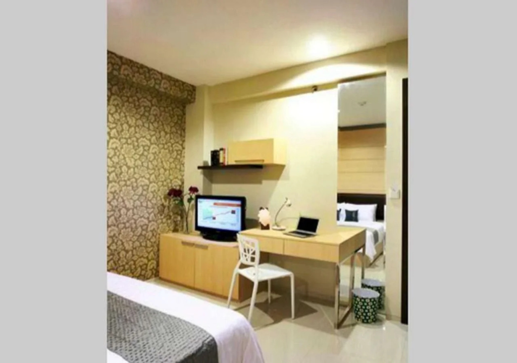 Neo Hotel Tendean Jakarta by ASTON