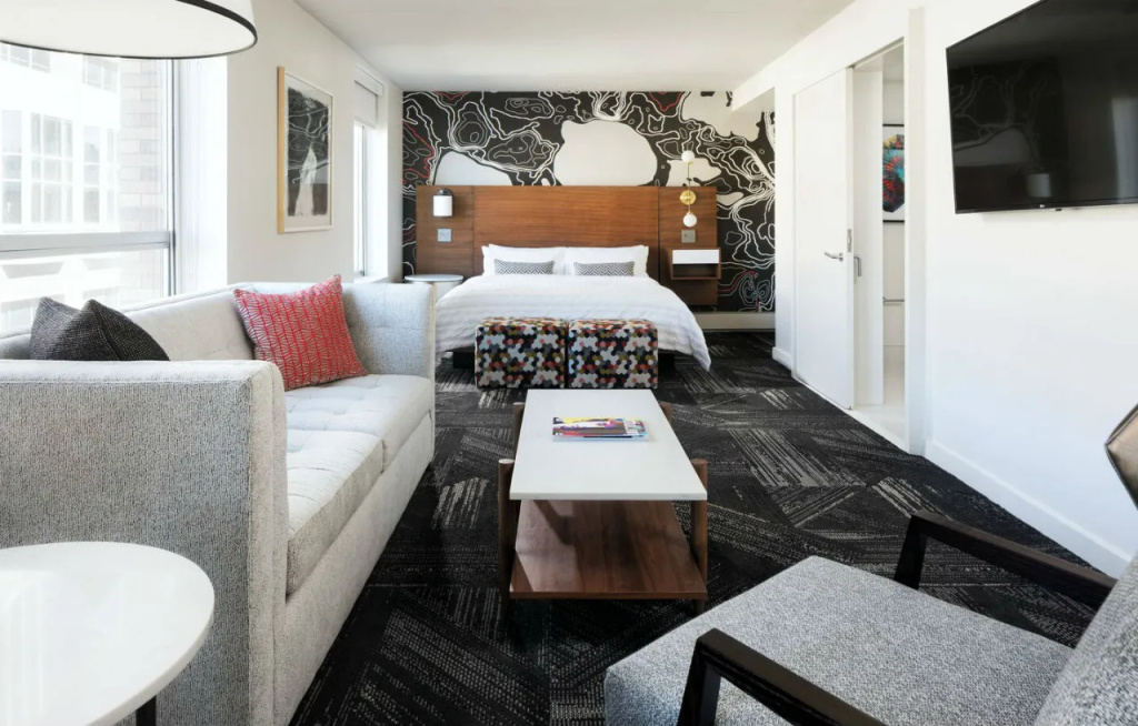 The Chambers Hotel