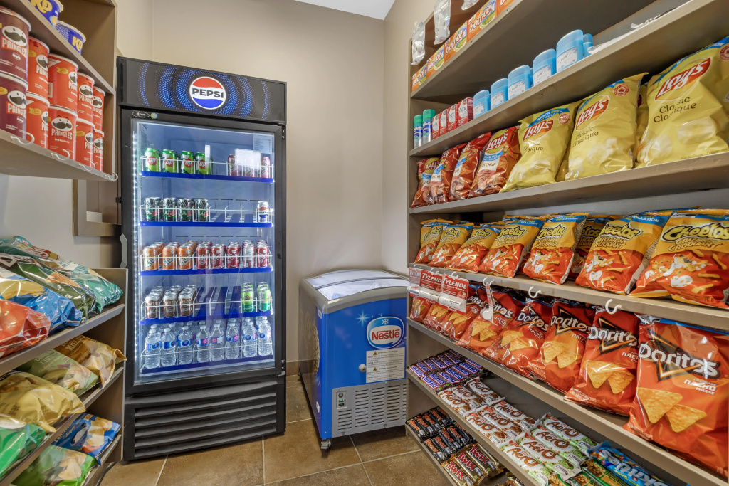 Best Western Estevan Inn & Suites