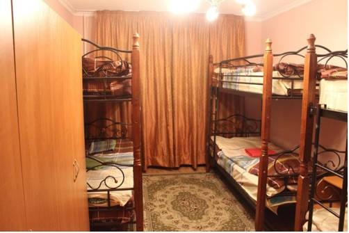 Hostel City