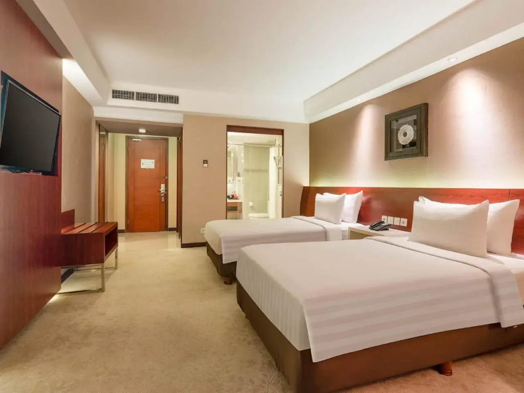 The Alana Yogyakarta Hotel & Convention Center