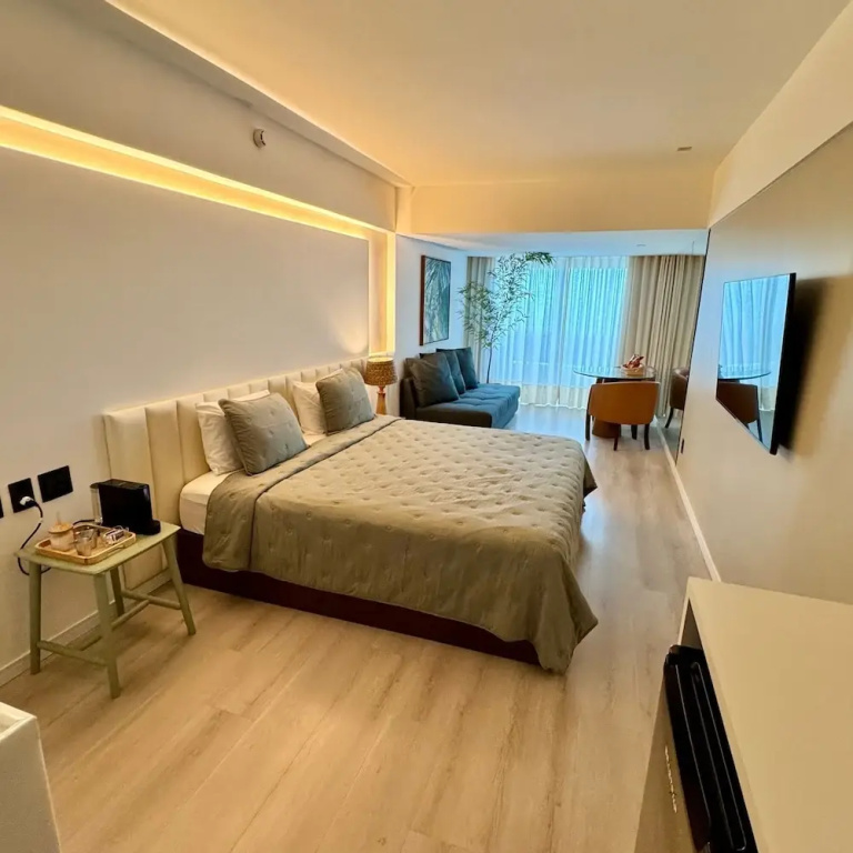 Urban Home Stay