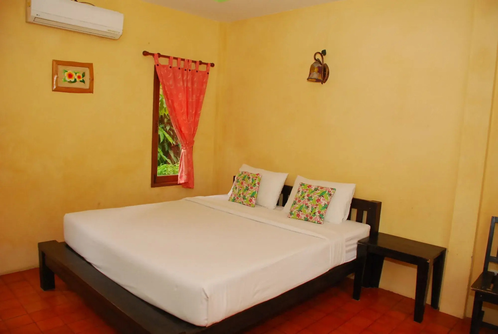 Baanbali Beach Resort