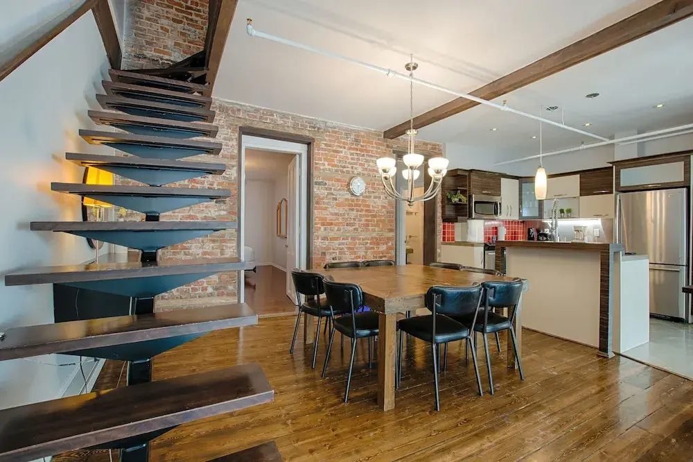 Les Lofts St-Jo - Par Les Lofts Vieux-Québec