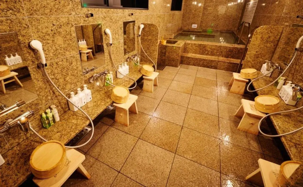 Super Hotel Akihabara Suehirocho