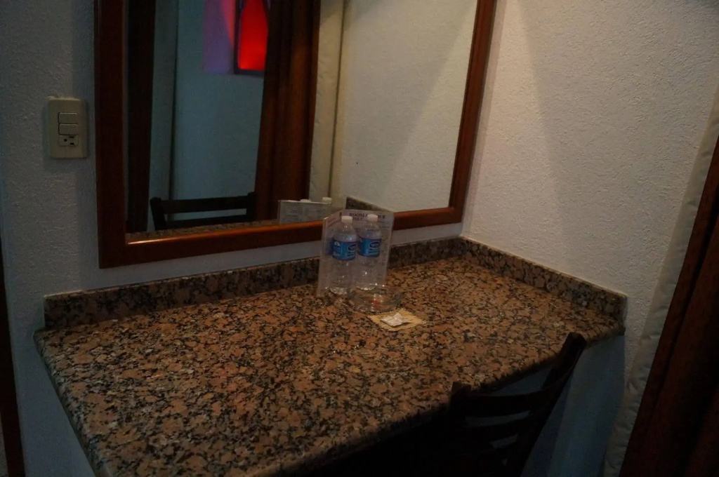 Hotel Villa de Madrid