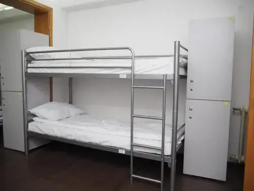 Хостел Sleep Inn