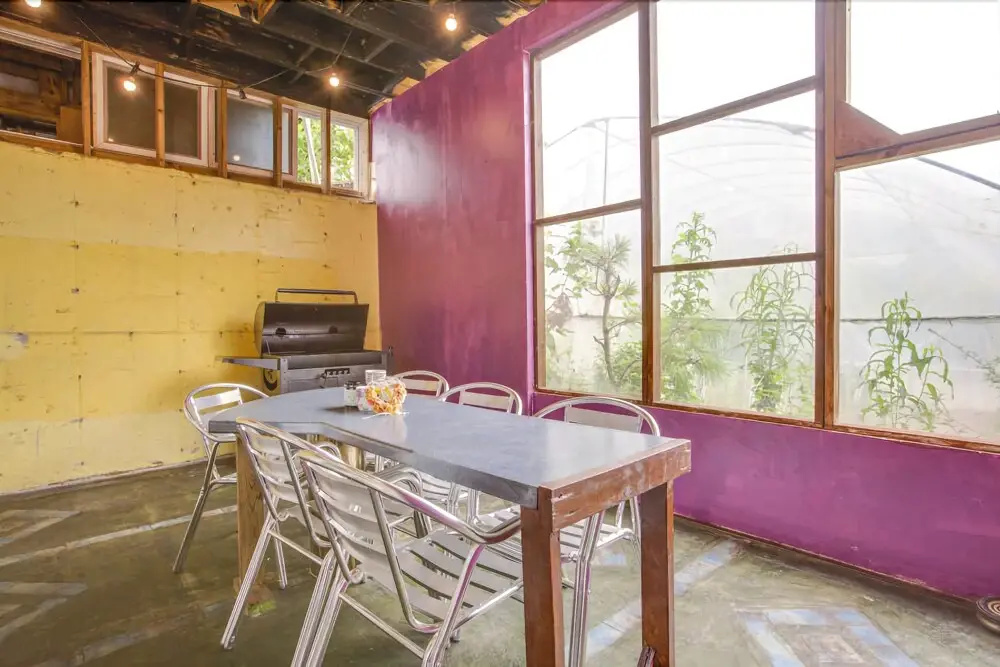Hongcheon Do Dream Pension (Individual BBQ)