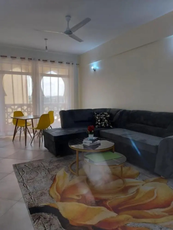 Stay.Plus Coral Apartment Nyali