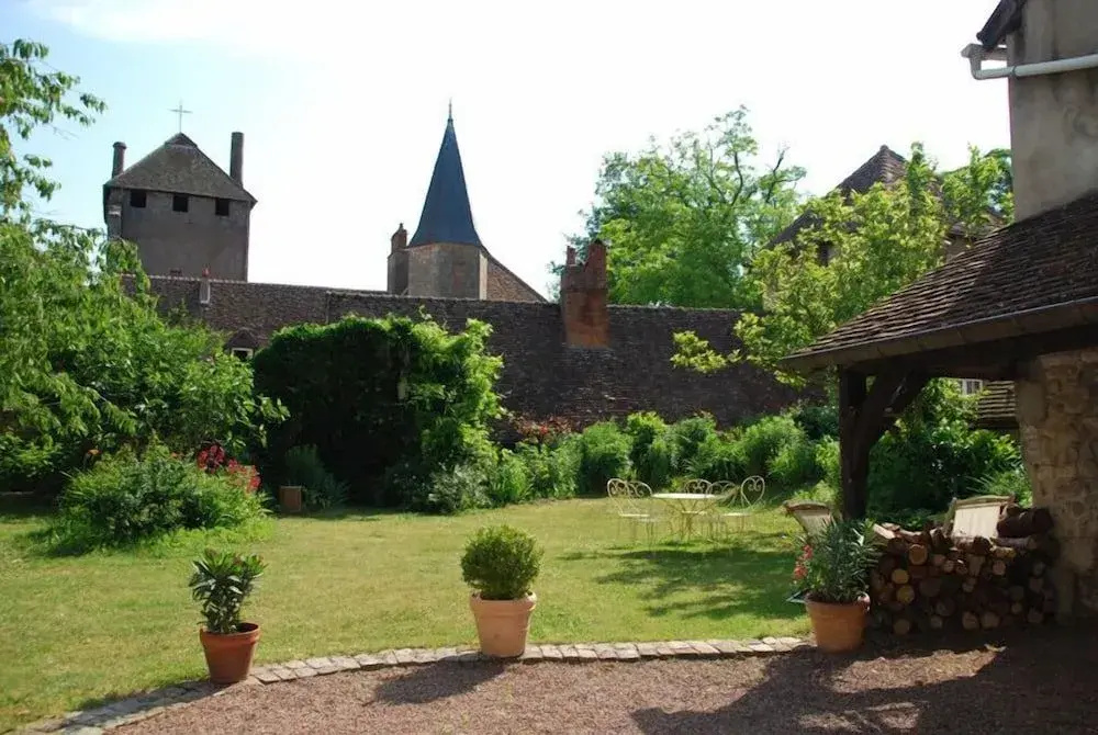 Maison Sainte-Barbe