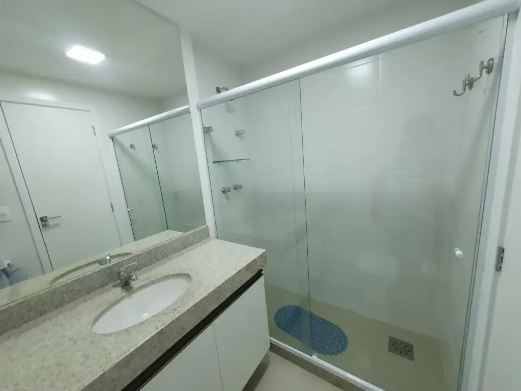 Flat Edifício Royale 229