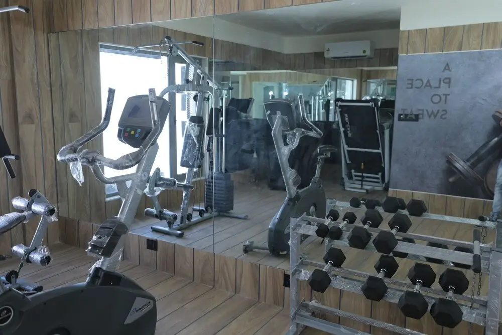 De Glance Hotel
