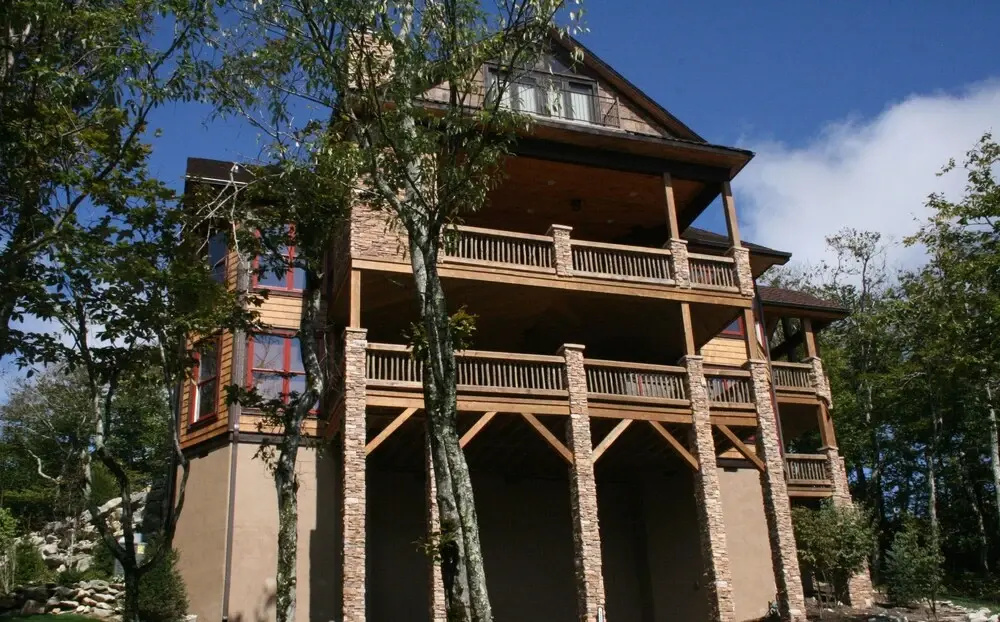 Scarboro - 7 Br Home