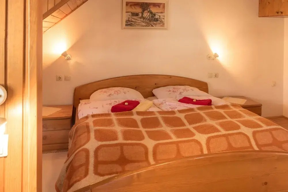 Green Garden Apartments Soklič