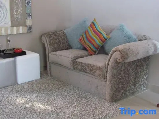 The Suite Luxury one Bedroom Furnished