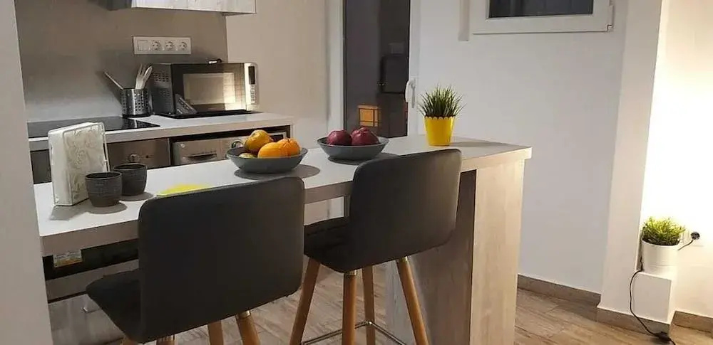 Athens Modern Living