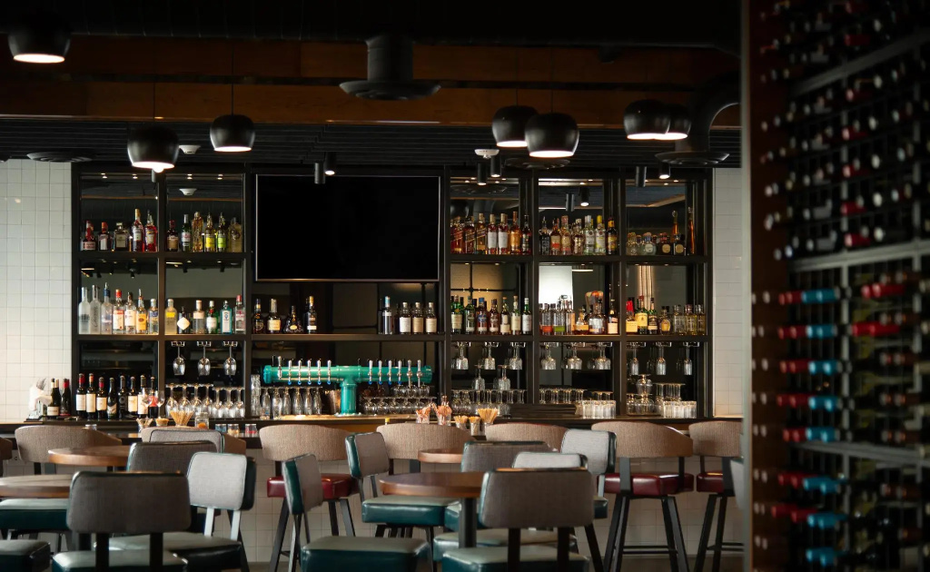Hotel Indigo - Madison Downtown by IHG