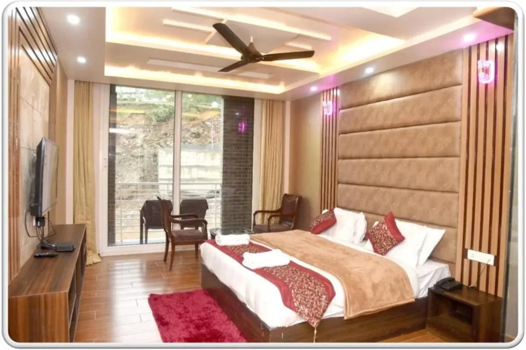 Sterling Shivalik Chail