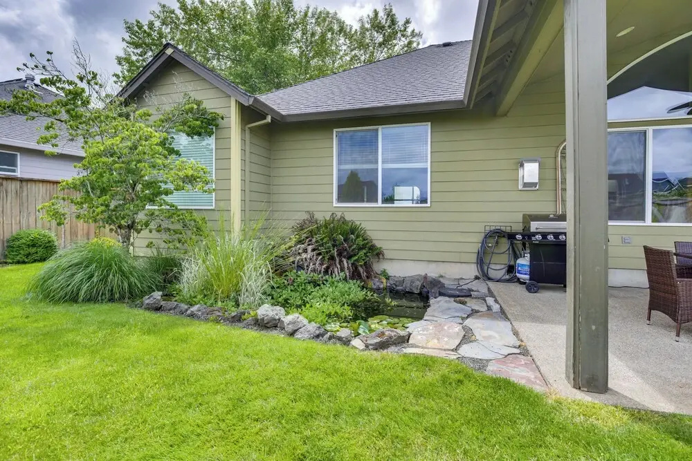 Polished Mcminnville House < 2 Mi. From Town!