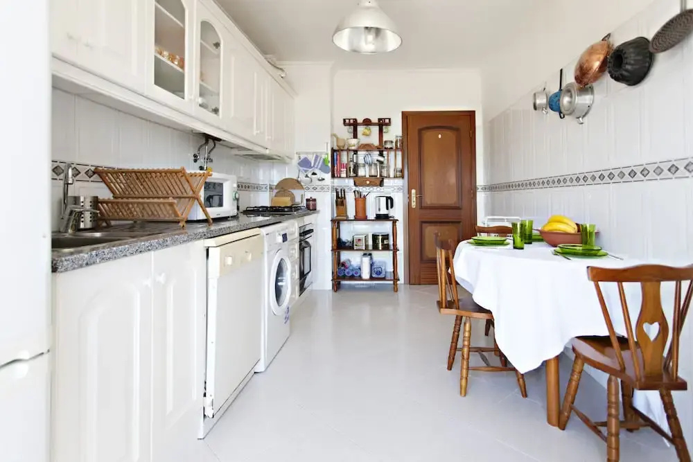 Maresia Apartment by My Choice