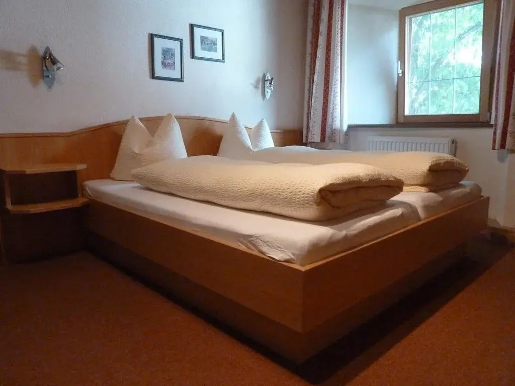 Hotel Garni Löwen