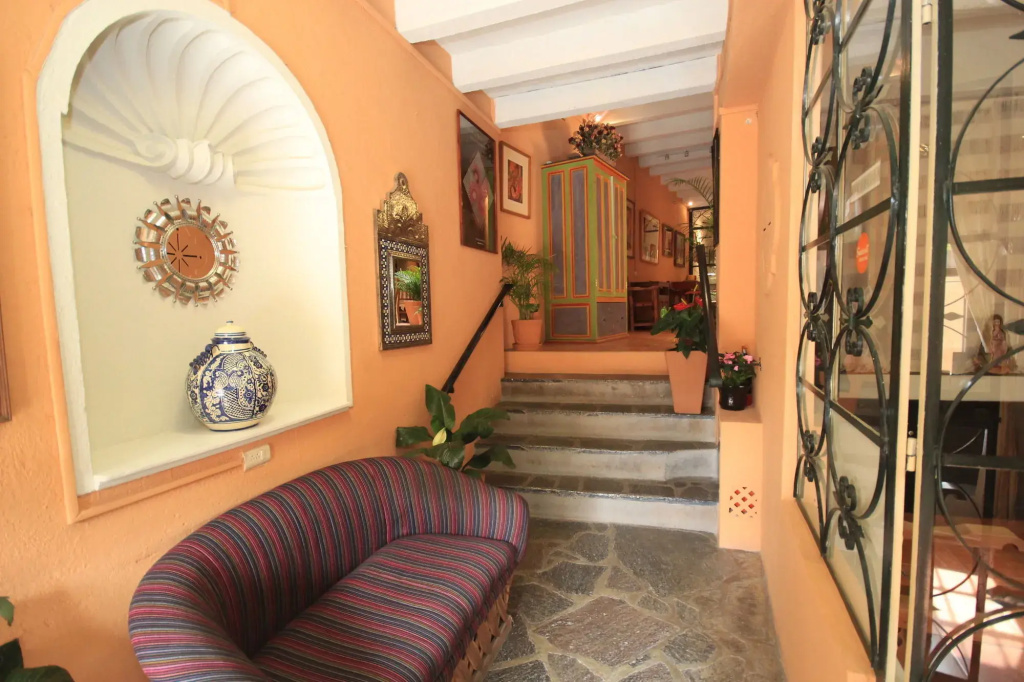 Villa Mirasol