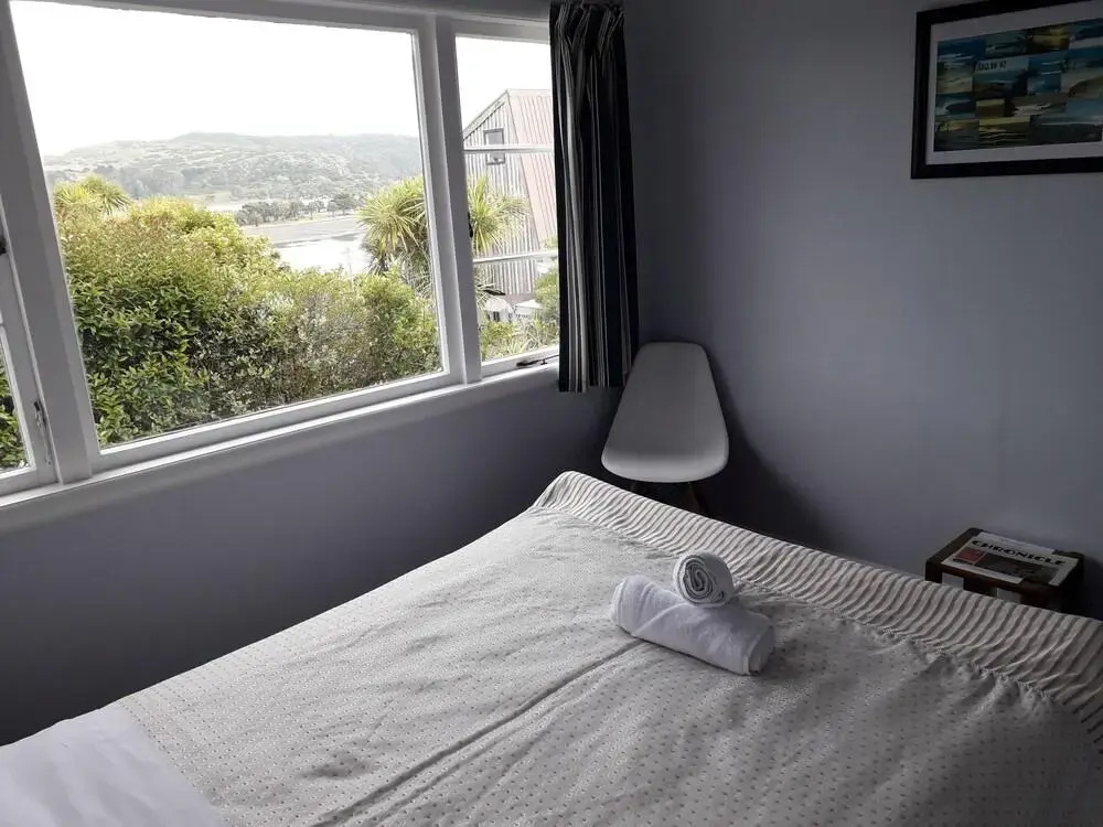 Ocean View Raglan Bed & Breakfast