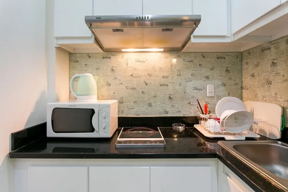 Yuri SaiGon Service Aparment