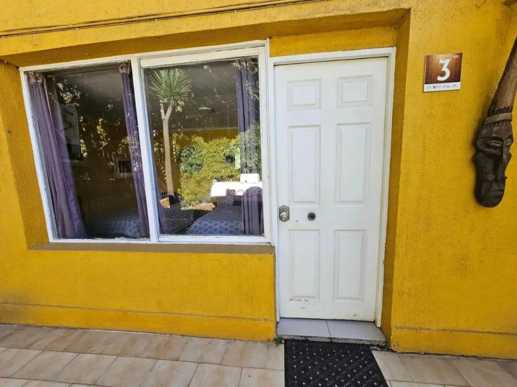 Hostal Pucara