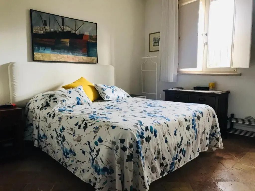 Lo Squero Rooms and Apartments