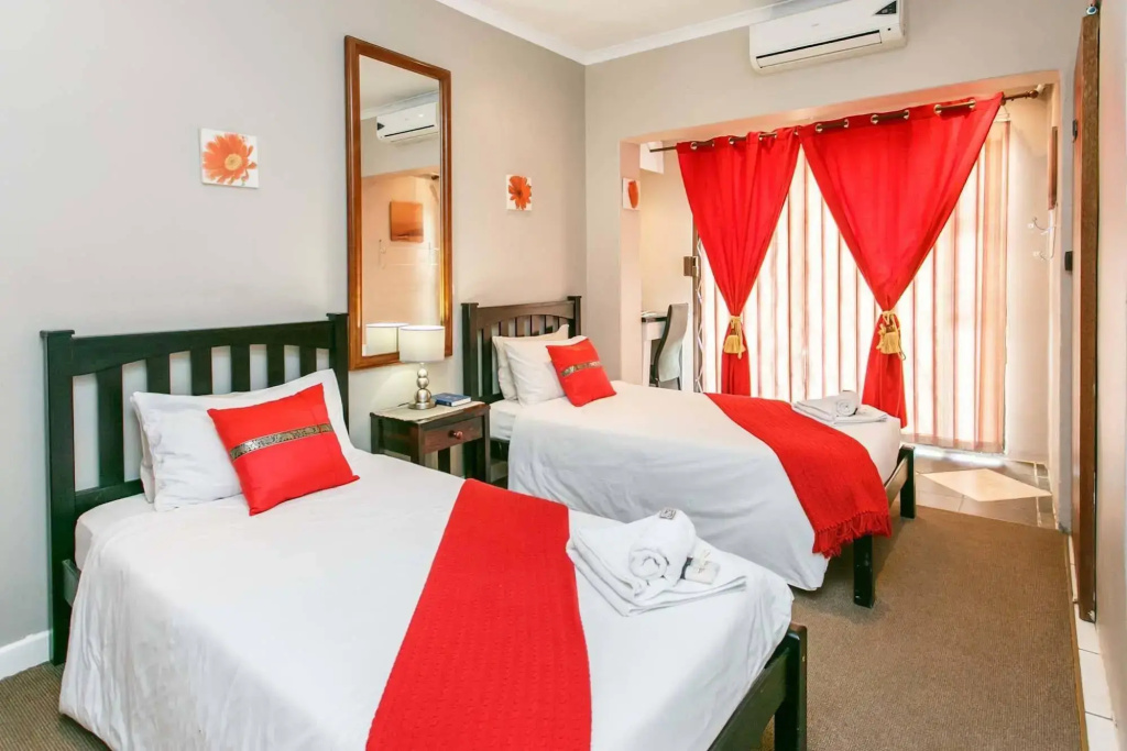Sunbell Ventures Guesthouse