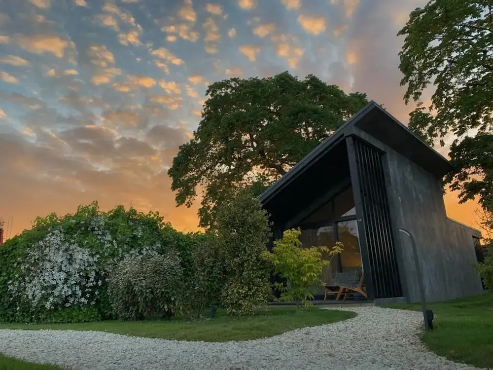 The Garden Rooms