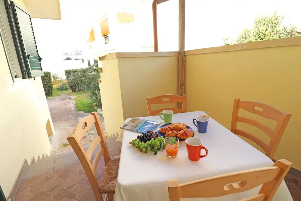 Casa Vacanze Milena