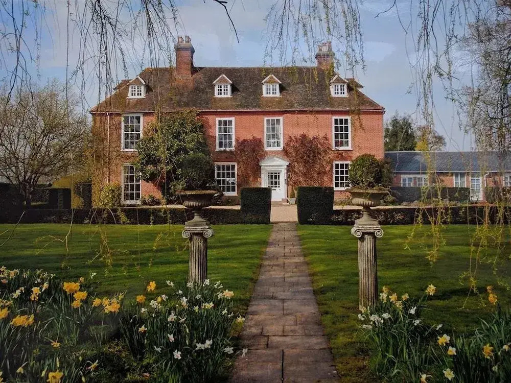 Hook House