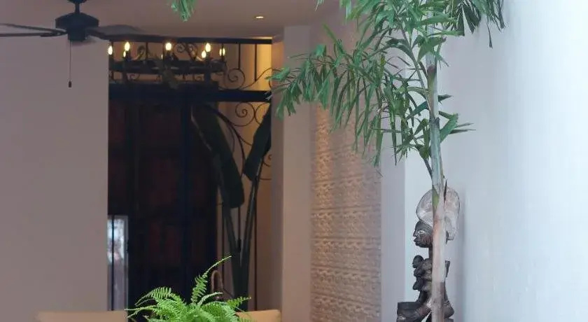 Casa Milat Hotel Boutique By HMC