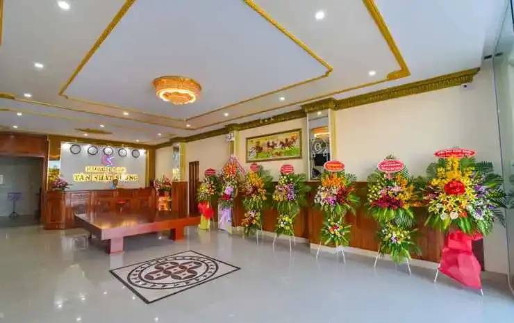 Tan Nhat Suong Hotel