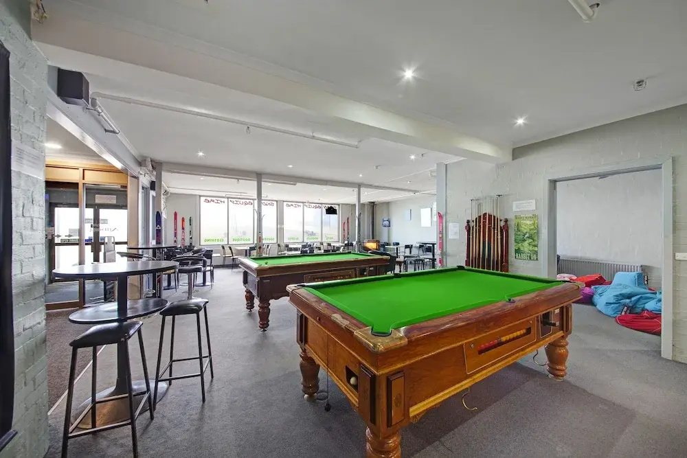 Arlberg Hotel Mt. Buller