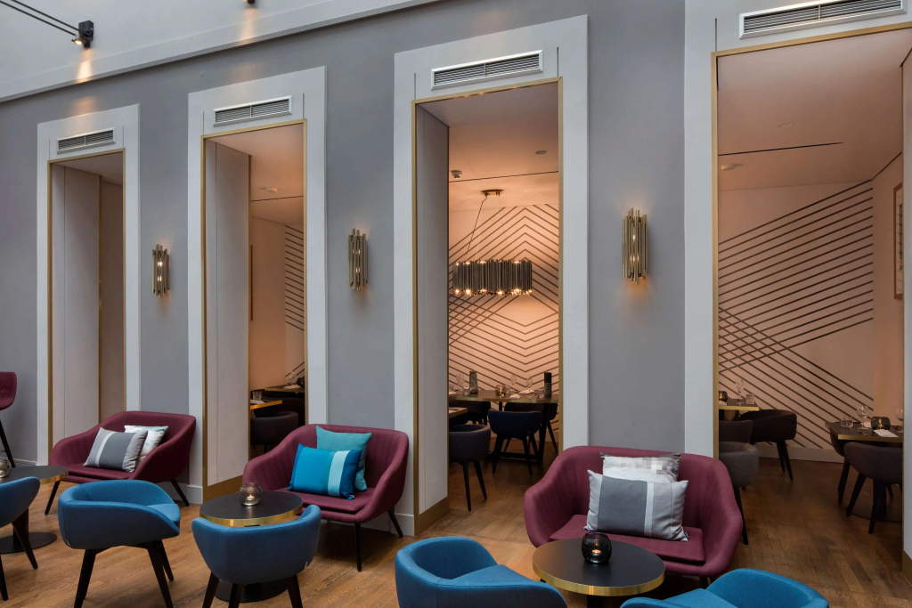 art'otel Berlin Mitte