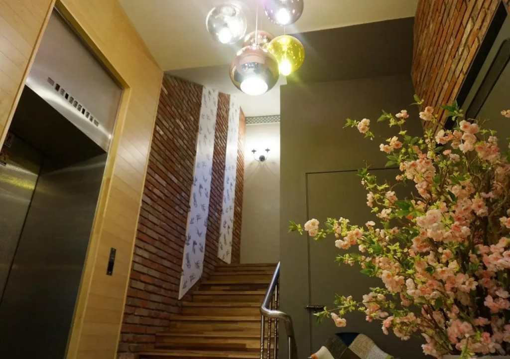 Hotel Gaon Golden Park Dongdaemun
