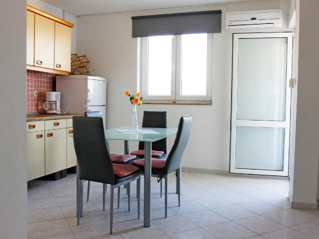 Apartments Darije