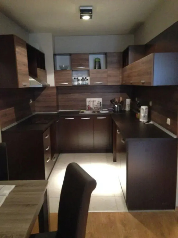 Apart Complex Perla