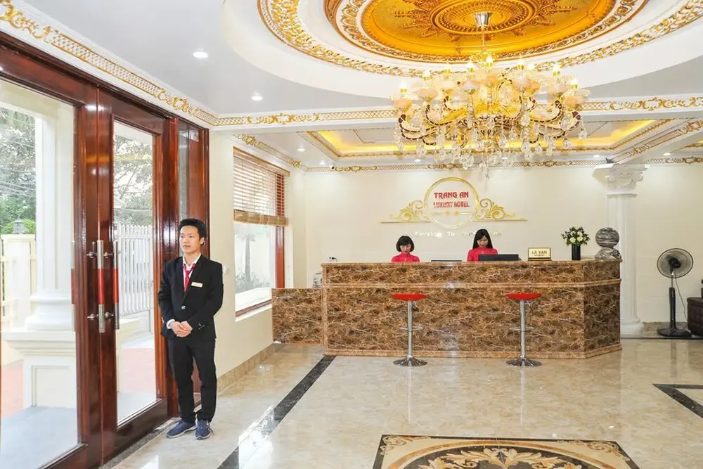 Trang An Luxury Hotel