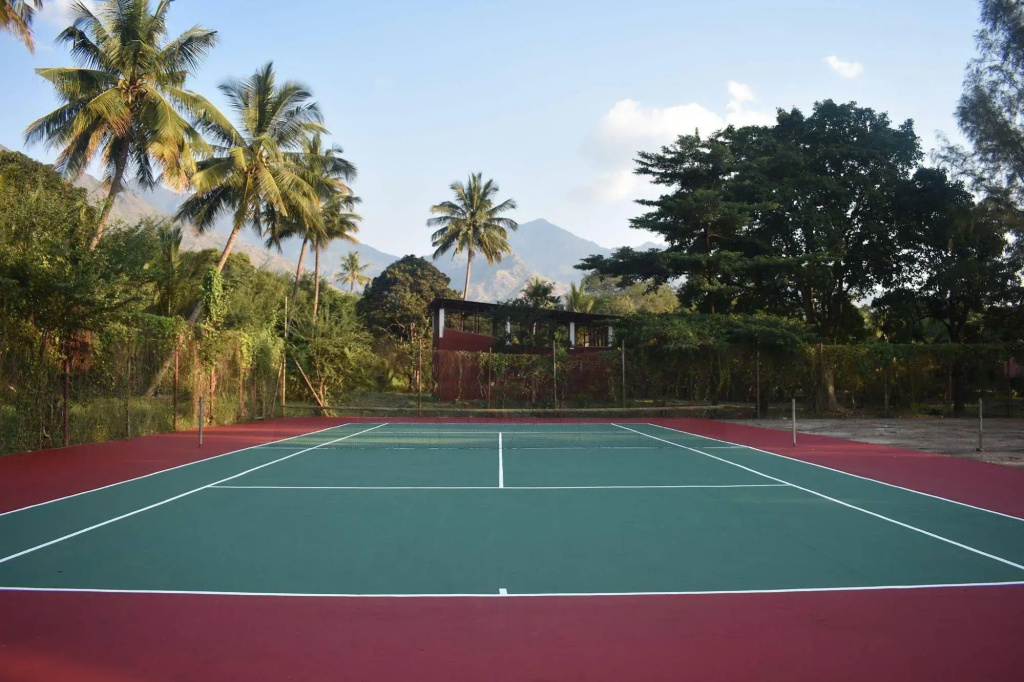 Morogoro Hotel