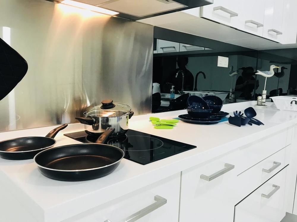 7Stone KLCC City Centre 2Room Near LRT